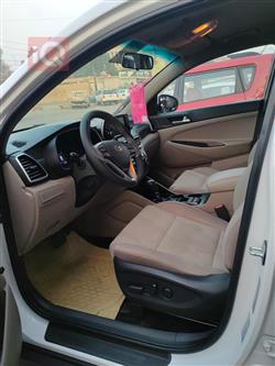 هیوندای تۆکسۆن